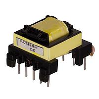 Bel Signal Transformer SUOT-EE16H-12 High Frequency Transformer High Frequency Universal Off-Line Transformers  EE16  9W  900uH  12/12V 4300mOhm