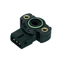 Industrial Motion & Position Sensors