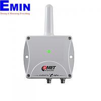 Comet W0832P Wireless thermometer with three-channels (Lithium 3.6V, C)