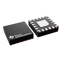 Texas Instruments TAA3020IRTER Audio ADC Stereo-channel 768kH z Burr-Brown audio a