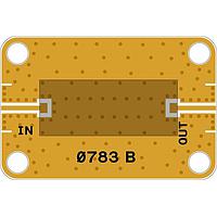 Quantic X-Microwave XR-A9H8-0604D Band Pass Filter Band Pass Filter, BP0FA1130A700 [PCB: 783]