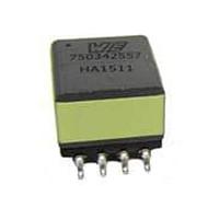 Wurth Elektronik 750342557 Isolated Buck MID-IMAXIB Pwr Indtr For MAX17681