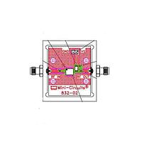 Mini-Circuits TB-962+ RF Amplifier TB,PHA-202+,DL1636,50 OHM