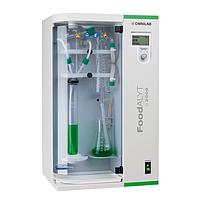 FoodALYT D Steam Distillation Units