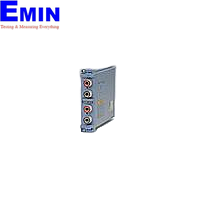 Yokogawa 2-channel temperature measurement module