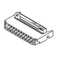 Molex 503480-1000 Board Mount .5mm FPC 10P CONN RA SMT B-FLIP DUAL