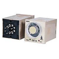 Time Delay Relay, Timer