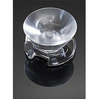 Ledil CA12062_EMILY-D Lens Assembly Round Lens 14 Degrees FWHM