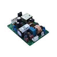 TDK-Lambda CUS30M-12/P Medical and Industrial Power Supplies AC-DC, Medical, 115-230VAC, Output 12V 2.5A, 30W + Pins