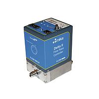 MKS DLT2B DELTA™ II 2-zone Flow Ratio Controller (500-10000sccm; 2-CH; EtherCAT)