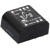Bias Power BPSX 1-16-00 AC-DC Power Modules 1W 16V SINGLE 85-265V Extreme Temp