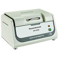 Skyray Instrument MultiFunction X-ray FIuorescence Spectrometer Repair Service