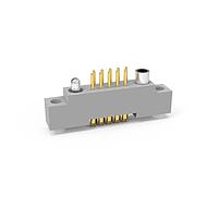 AirBorn RM212-060-111-5500 Rectangular MIL Spec Connectors R-Series .075