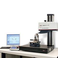 Mahr LD 260 Combined Contour and Surface Measuring Station (0.1-260mm)