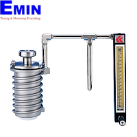 Koehler K33054 Evaporation Loss Test Bath (2 samples, 20L)