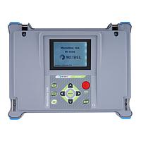 Metrel MI 3250 Standard set Continuity testers (0.1 µΩ ~ 2000 Ω ; 10 A)