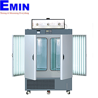 Plant growth cabinet