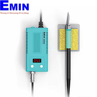 Bakon BK950C Portable constant high-effective soldering iron (AC100/240V, 180°C~450°C, 50W)