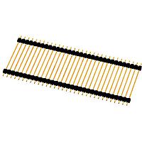 Wurth Elektronik 61303211321 Wurth Elektronik WR-PHD 2.54 mm Board Stacker