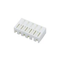 Molex 91813-9006 Receptacle Housing CRIMP TERMINAL HSG KK 5.08MM 6 CCT