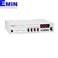 PRODIGIT 7550A Precision Current Shunt