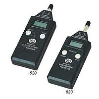 TREK 520-1 Hand-Held Non-Contacting Electrostatic Voltmeters (±2kV, without Analog Output monitor)