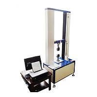 Jinuosh L-DZSC010 Computer Servo Double Column Tensile Testing Machine (5, 10 tons, 800mm)