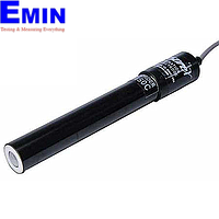 SENSOREX S450CD PH senso (0~14 PH, double junction)