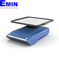 IKA ROCKER 3D basic (0004000000) shakers