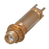 Johnson / Cinch Connectivity Solutions 142-0701-426 PCB Connectors SMA CONN