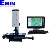 CNC Measuring system