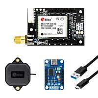 ArduSimple AS-STARTKIT-LITE-L1L2-HS GPS Development Tools simpleRTK2Blite Basic Starter Kit
