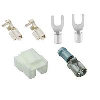 Vox Power CAB-V3 Assortment Cable Set for the VCCS300 Series