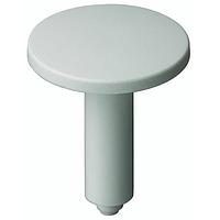 RAFI 5.46.167.104/0209 Switch Bezels / Switch Caps RACON 8/12 PLUNGER D 8.0 L 5.60 mm