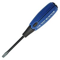 Vessel 730 -5.5 X 75 Super Cushion Tang-Thru Screwdriver