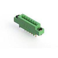 EDAC 833-006-540-603 Standard Card Edge Connectors Card Edge Connector