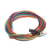 Raychem - TE Connectivity M83513/08-A04 Connectors 095-0603-2034= MCDR3-B-9P6G9-3