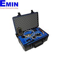 Cover Meter & Rebar Detector Calibration Service