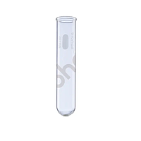 Biohall BLS.WR.13 Test Tube Without Rim (27ml, 18X180MM)