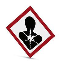 PHOENIX CONTACT 1014284 Labels PML-GHS108 (25X25)