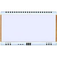 DISPLAY VISIONS EA LED66x40-W LED Backlighting White LED Backlight for EA DOGM204-A