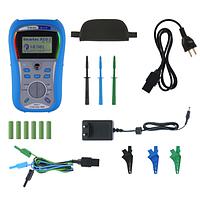 Metrel MI 3122 Standard set Single-Functional Testers (10 mA; ...; 1000 mA)