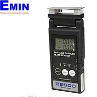 Electrostatic Discharge/charger Monitors