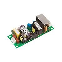 XP Power EML30US05-T AC-DC Converter AC-DC, 30W, OPEN FRAME, CONNECTOR