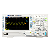 RIGOL DS1102Z-E Digital Oscilloscope (100MHz, 2CH, 1GSa/s)