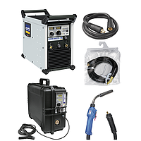 GYS EXAGON MAG A5 PACK MMA/MIG-MAG/TIG Welding Machine Set (3ph; 400V; 400A)