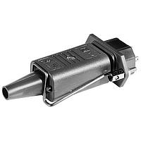 Wire & Cable Management