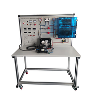 DOLANG DLZL-DR02 Basic Refrigeration Training Device