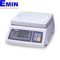 CAS SW-1S (2kg/0.2g) Simple Weighing Scale