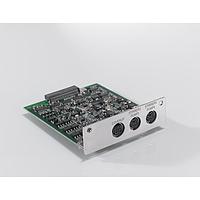 Mettler Toledo 30094234 Board InMotion Option CoverUp/Stirrer/Pu